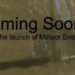 METEOR entertainment