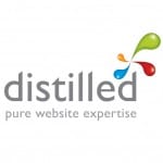 distilled