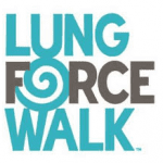 lung force walk