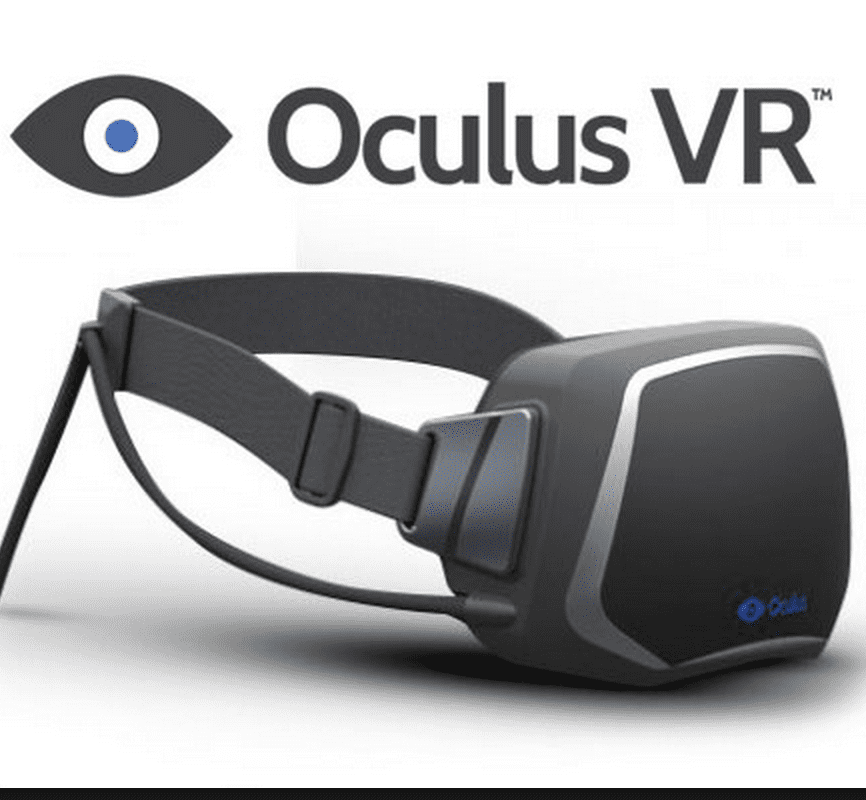 vr supported games oculus