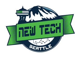 new tech seattle