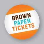 Brown Paper Tickets